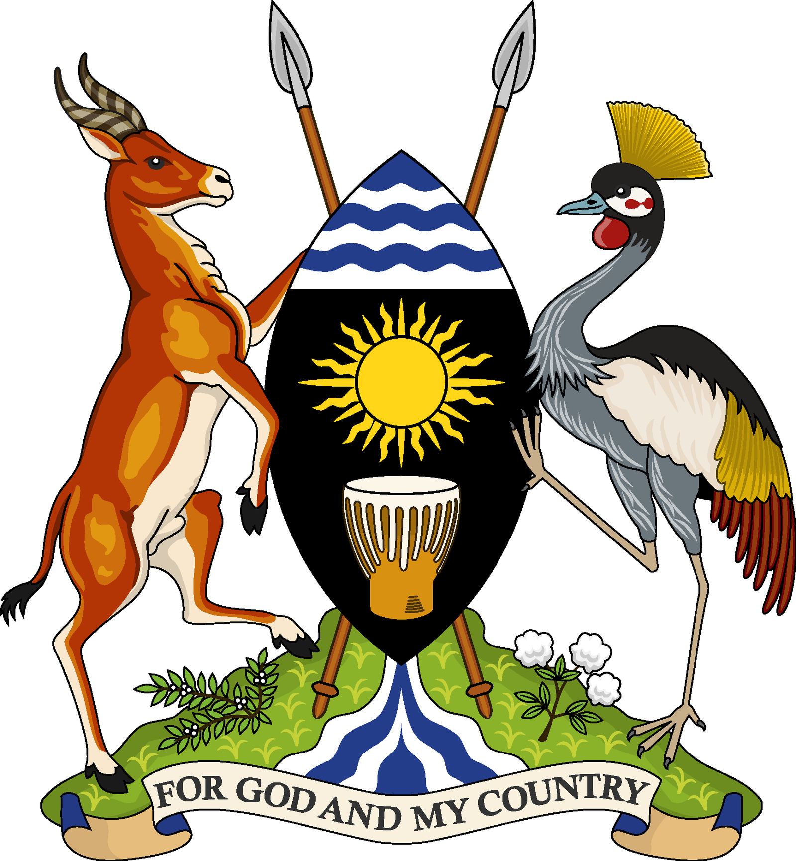 Government of Uganda